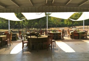 La Escondida Celebration Center