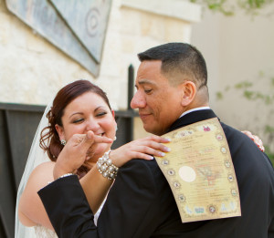 Non-Denominational Officiants