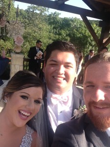 Wedding of the Week