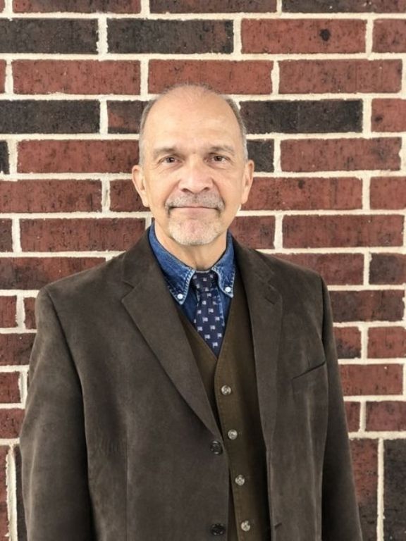 Reverend Robert Baldwin, officiant with Texas Wedding Ministers 