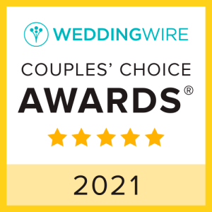 2021 Couples Choice Awards Wedding Wire