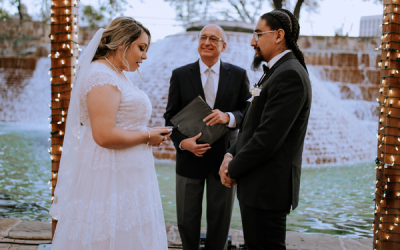 Minister Richard Nash