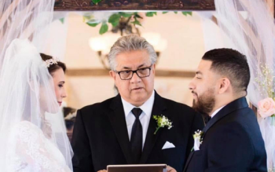 Minister Cruz Rodriguez