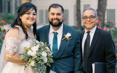 Judge Paul Talamentez JR