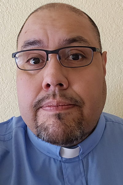 Pastor Jose Perez