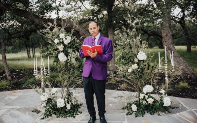 Posey Meadows Style Shoot Video