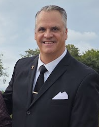 Minister Matthew Telepak