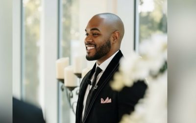 Minister Milton Ramirez