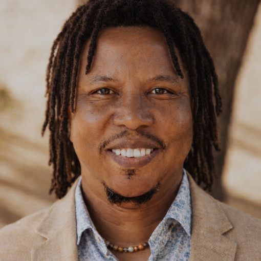 Minister Anthony Jackson