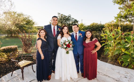 Reverend Noe Hernandez