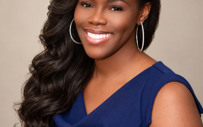Minister Nathenia Wells